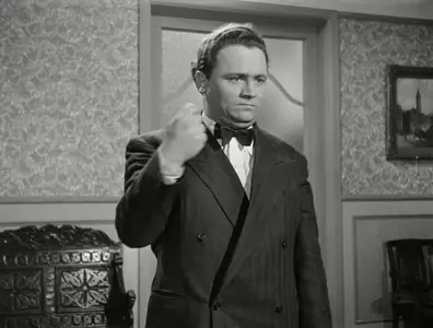 Penny Points to Paradise (1951)
