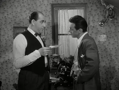 Penny Points to Paradise (1951)