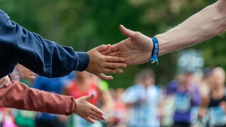 Marathon - 12 Weeks All Levels | Run Super Adults