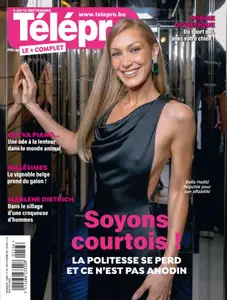 Télépro - 4 Septembre 2025