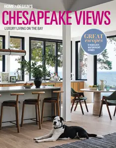 Chesapeake Views – Summer 2026