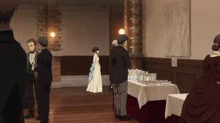 Sokudo Watashi no Shiawase na Kekkon S00E01