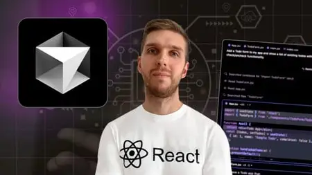 Cursor AI for Beginners: AI Coding Crash Course