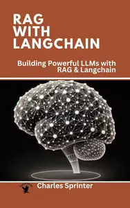 RAG with Langchain: Building Powerful LLMs with RAG & Langchain