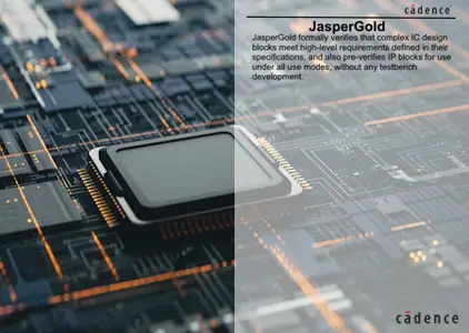 Cadence JASPER Apps 2024 (24.12.000)