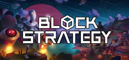 Block Strategy (2024)