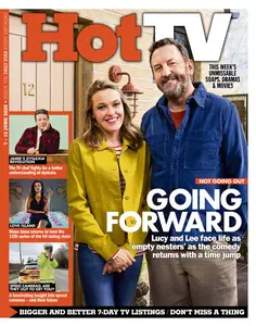 Daily Star Hot TV - 7 June 2025