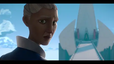 Wolf King S02E01