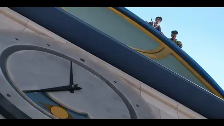 Wolf King S02E01