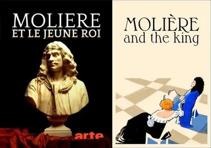 ARTE - Moliere and the King (2022)