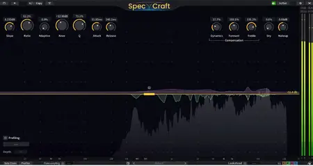 Three-Body Technology Spec Craft v1.4.1 macOS