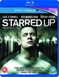 Starred Up (2014)