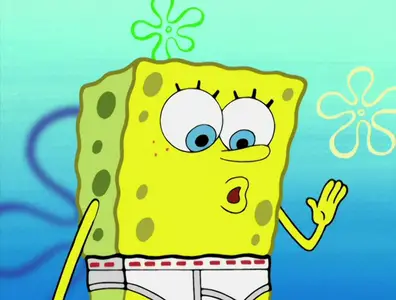 SpongeBob SquarePants S04E25