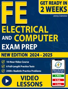 FE Electrical and Computer