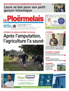 Le Ploërmelais - 26 Septembre 2024