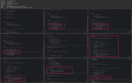 Python: Clean Code Practices