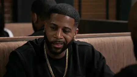 Tyler Perry's Sistas S09E11