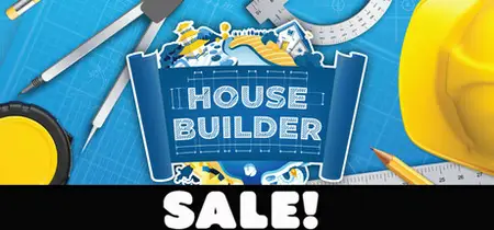 House Builder Mechitecture Edition (2025)
