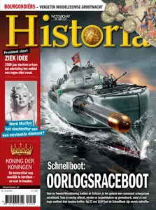 Historia Netherlands - Februari 2025