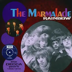 The Marmalade - Rainbow: The Decca Years 1969-1972 (2002)