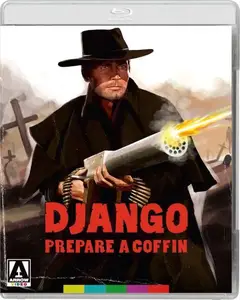 Django, Prepare a Coffin (1968) [MultiSubs]