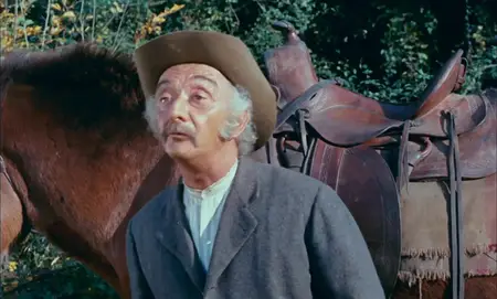 Django, Prepare a Coffin (1968) [MultiSubs]