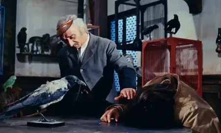 Django, Prepare a Coffin (1968) [MultiSubs]