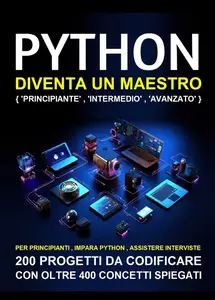 Programmazione Python per principianti