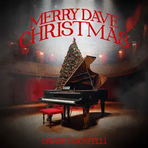 Davide Locatelli - MERRY DAVE CHRISTMAS (2024)