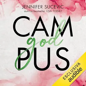 «Campus God? The Campus 4» by Jennifer Sucevic