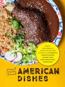 Central American Dishes