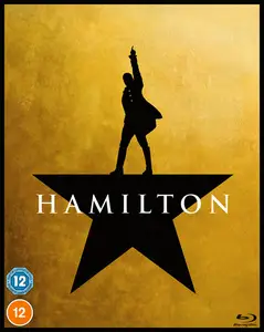 Hamilton (2020)