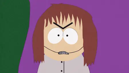 South Park S01E05