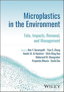 Microplastics in the Environment