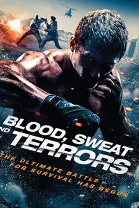 Blood, Sweat And Terrors (2018)