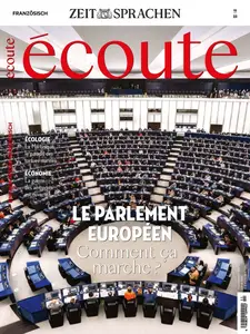 Écoute Magazin - Nr.11 2023