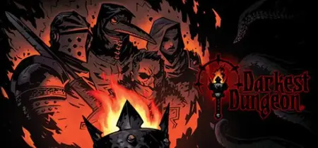 Darkest Dungeon Ancestral Edition READNFO (2026) Update v1.3.1