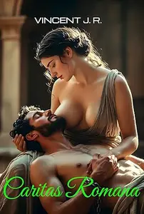 Caritas Romana: Erotic Nude Art Photography, Curvy Women Beauty Collection, Adult Breastfeeding, Milking, Breast & Nipple Album