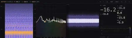 Imperium Sounds Astro Visuals 1.1.0 WiN
