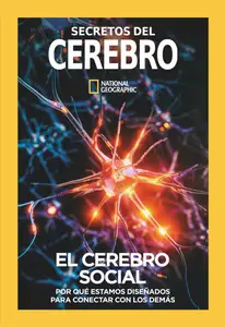 National Geographic Edición especial - El Cerebro Social 2024