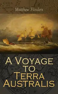 A Voyage To Terra Australis