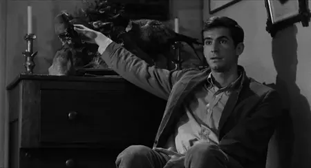 Psycho (1960)