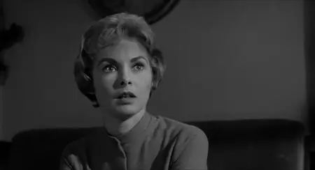 Psycho (1960)