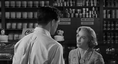 Psycho (1960)