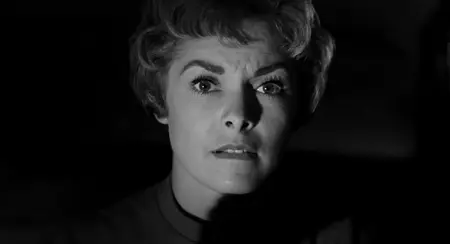 Psycho (1960)