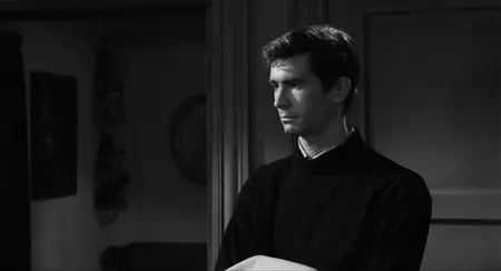 Psycho (1960)