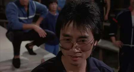 Bloodsport (1988)