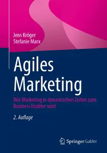 Agiles Marketing, 2.Auflage