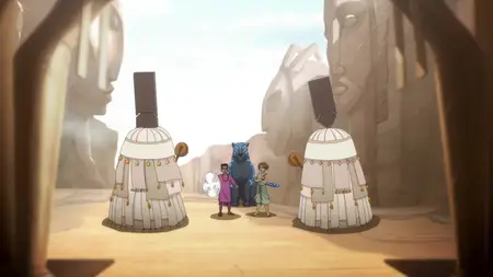 Iyanu S01E08