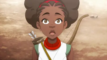 Iyanu S01E08
